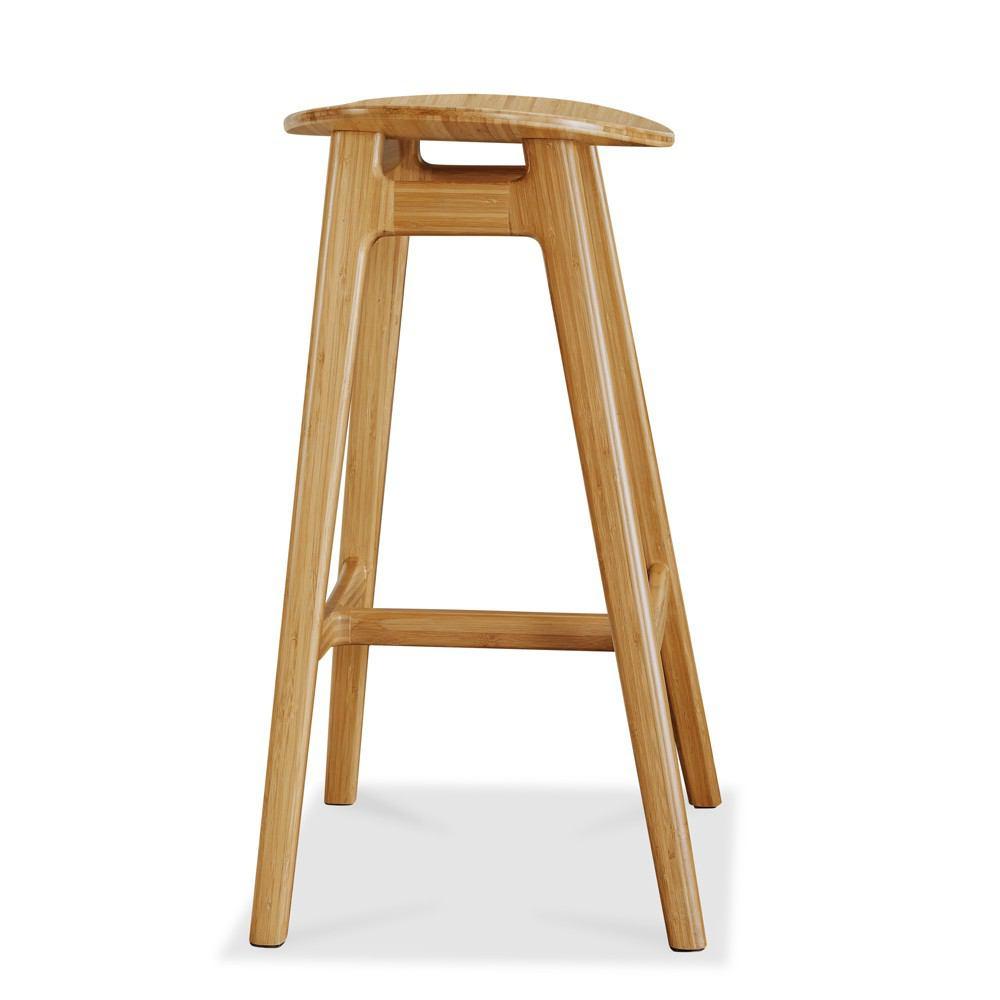 Greenington Skol 30" Bar Height Stool- Set Of 2