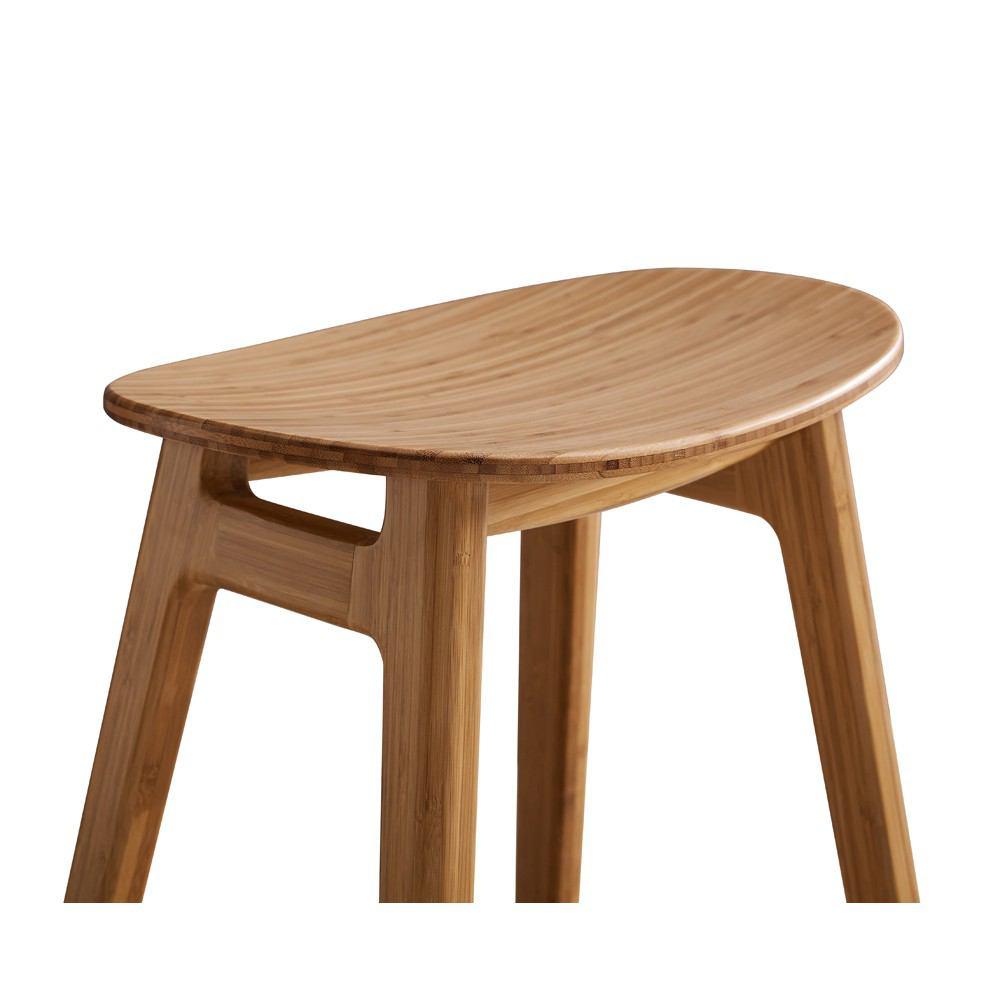 Greenington Skol 30" Bar Height Stool- Set Of 2