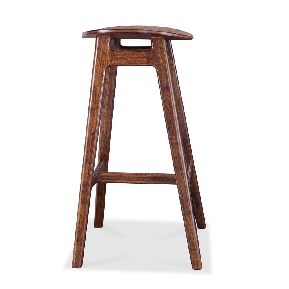 Greenington Skol 26" Counter Height Stool- Set Of 2- Exotic