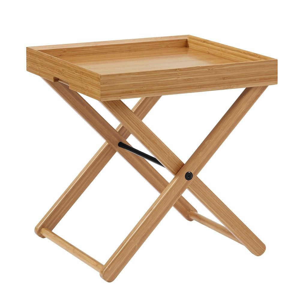 Greenington Teline Tray Table 