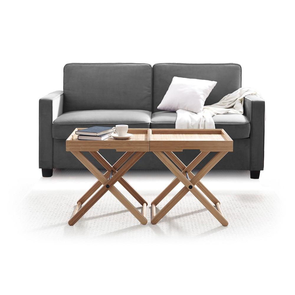 Greenington Teline Tray Table 