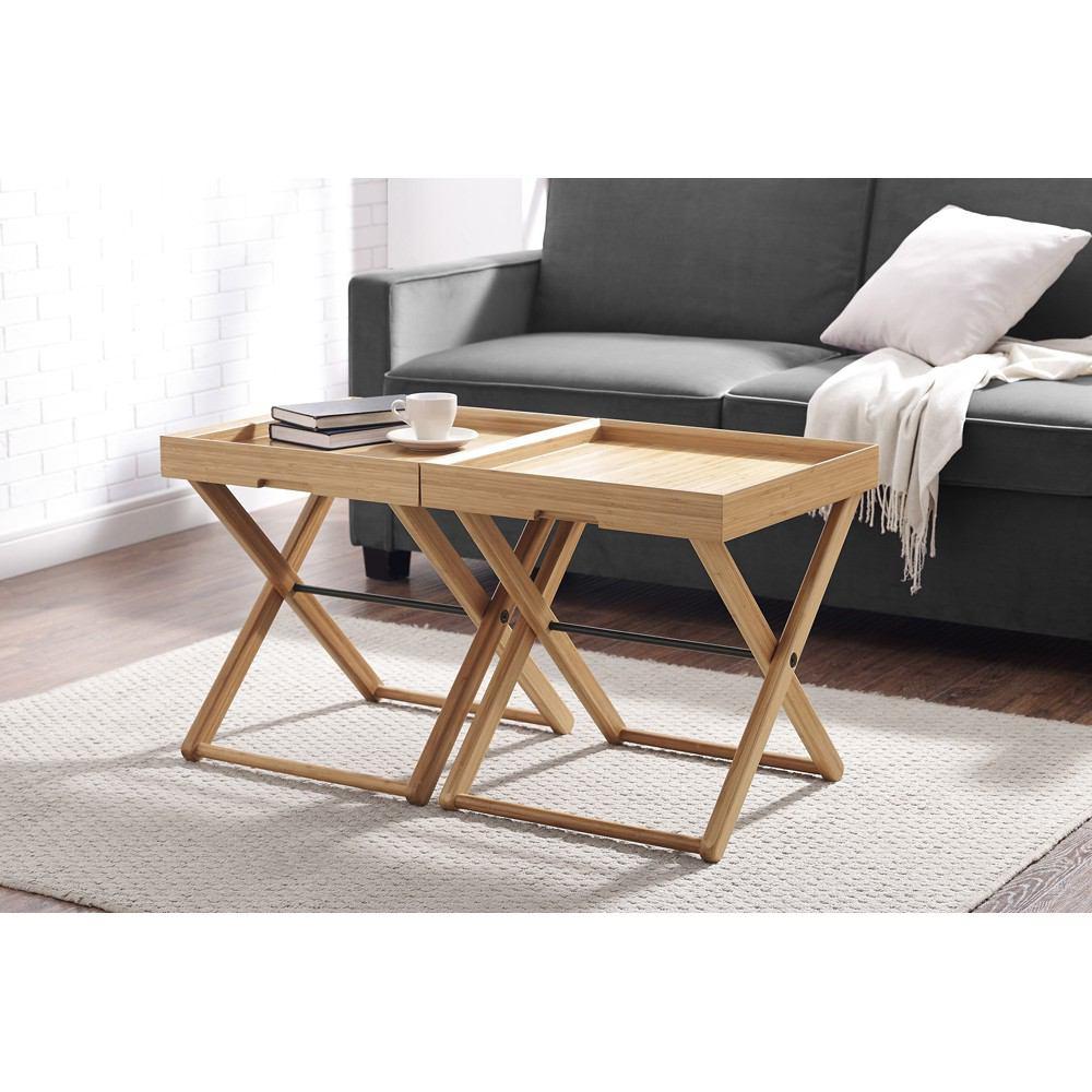 Greenington Teline Tray Table