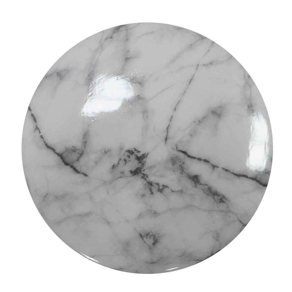 Moe's Home Collection Shandi Stool