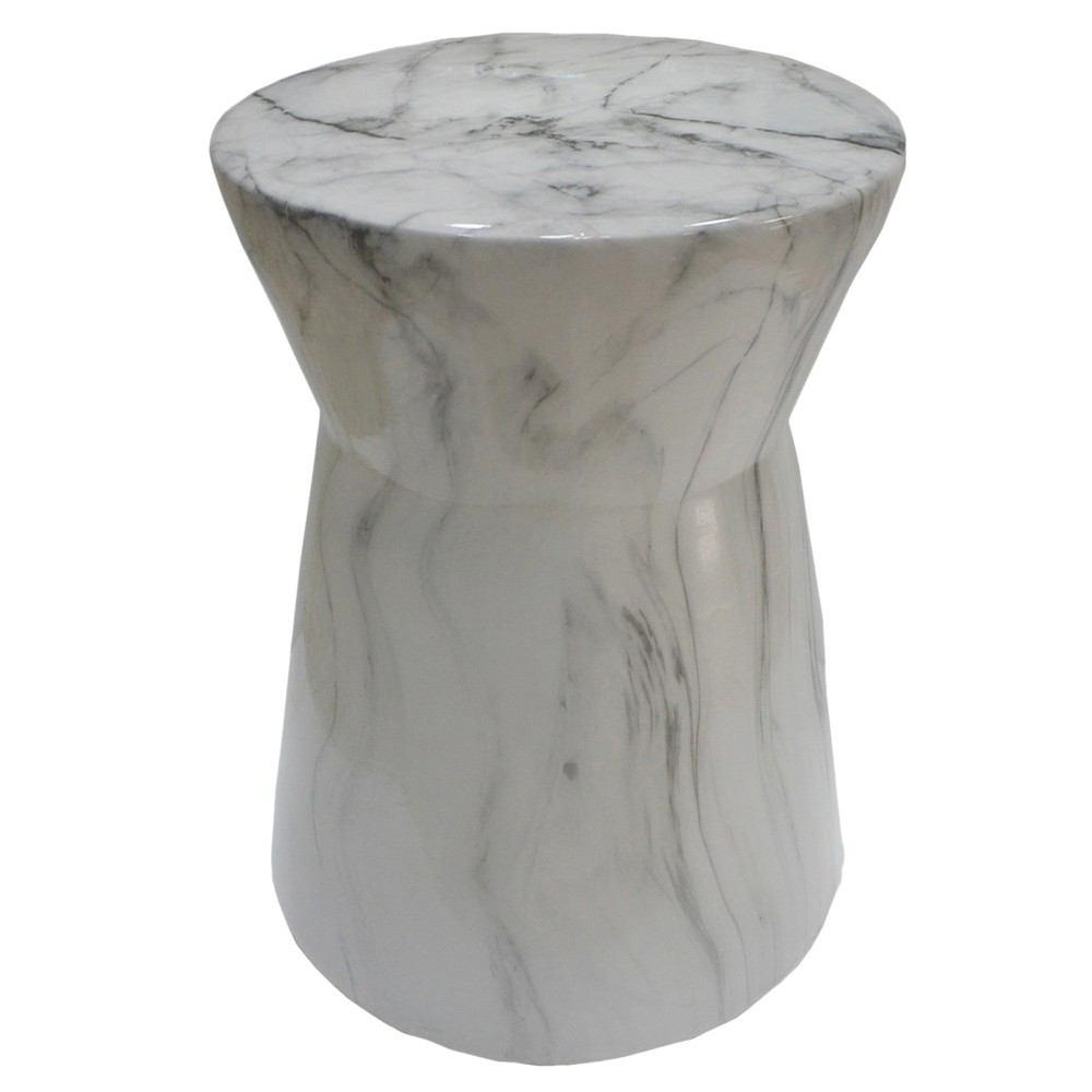 Moe's Home Collection Shandi Stool