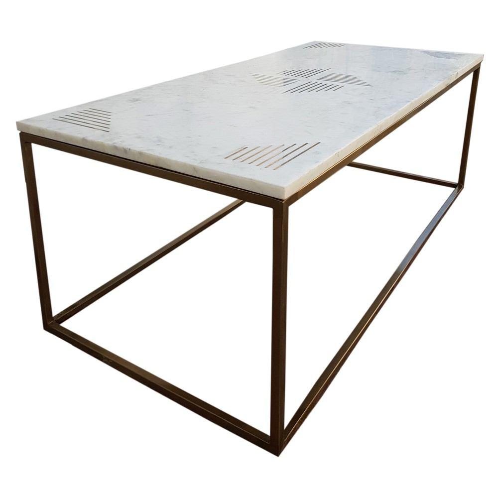Moe's Home Collection Quarry Coffee Table