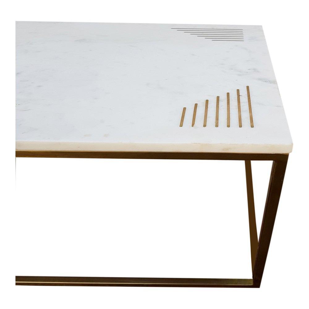 Moe's Home Collection Quarry Coffee Table