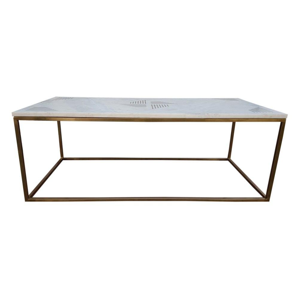 Moe's Home Collection Quarry Coffee Table