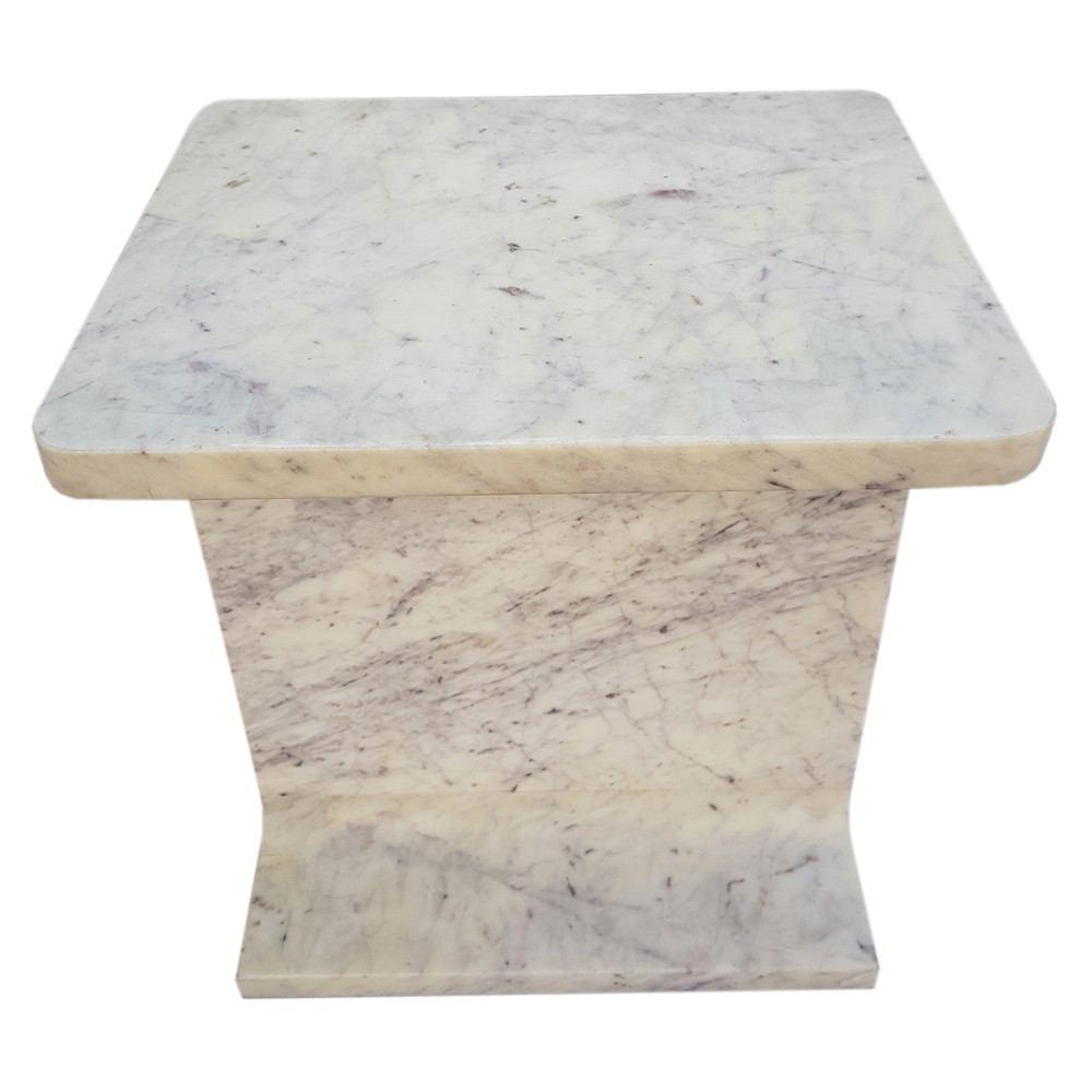 Moe's Home Collection Abacus Accent Table