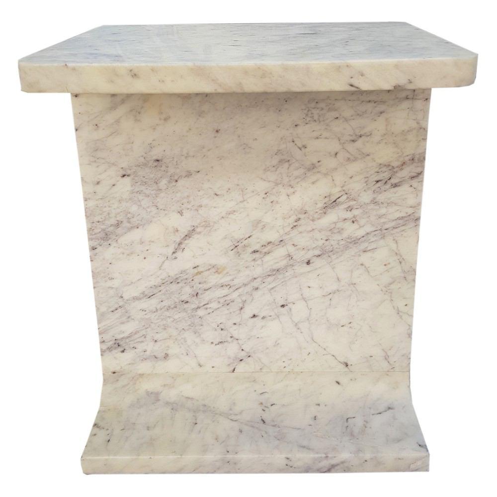 Moe's Home Collection Abacus Accent Table