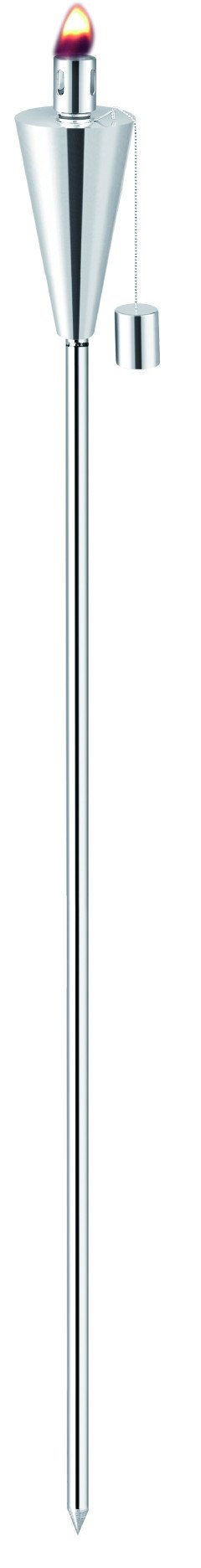 Garden Torches  - Set Of 2