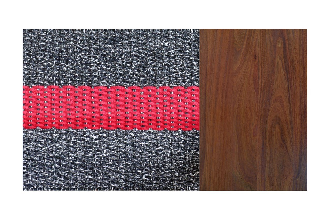 Masaya Izapa Arm Chair, Pattern Manila