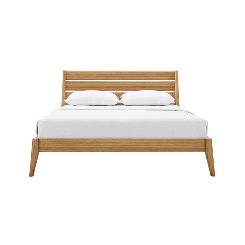 Greenington Sienna Eastern King Platform Bed