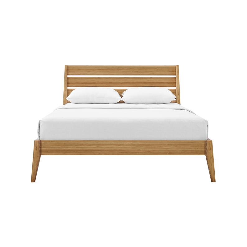 Greenington Sienna Queen Platform Bed