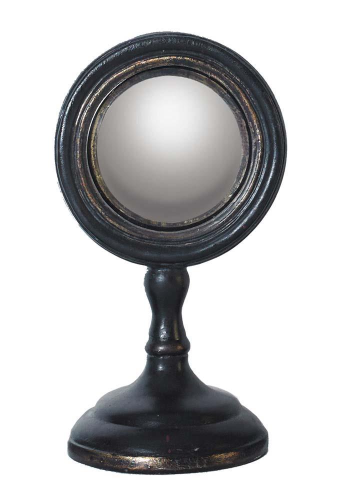 Classic Ey Table Mirror By Authentic Models