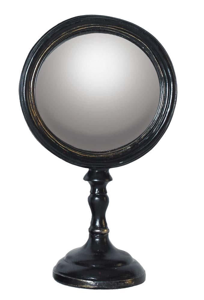 Classic Ey Table Mirror By Authentic Models