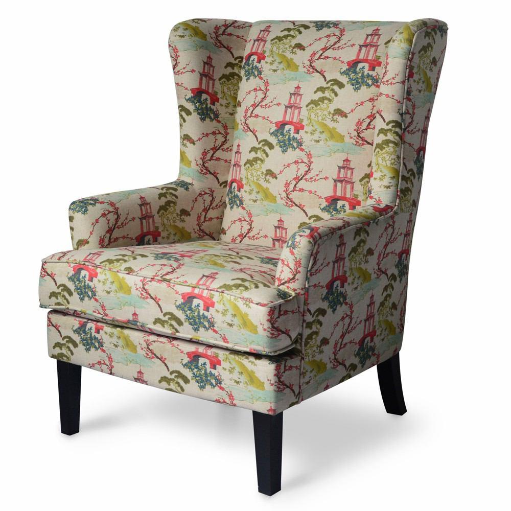 Jofran Haiku Wing Chair