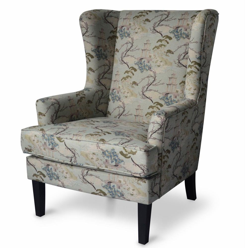 Jofran Haiku Wing Chair