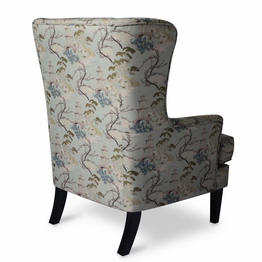 Jofran Haiku Wing Chair