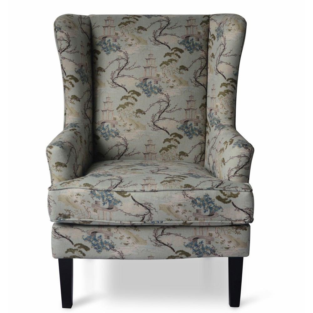Jofran Haiku Wing Chair