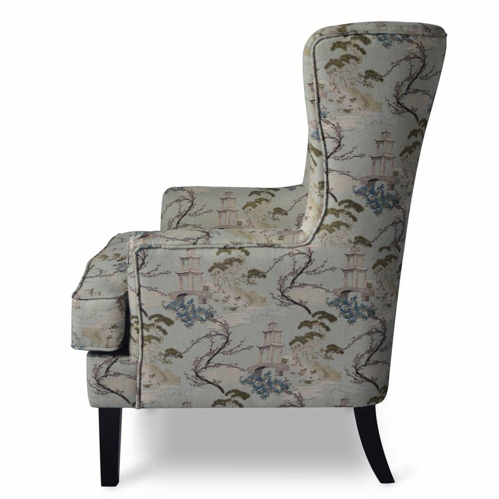 Jofran Haiku Wing Chair