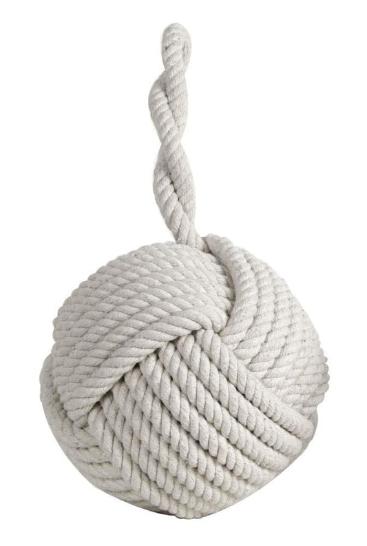 Doorstop Cotton By Authentic Models