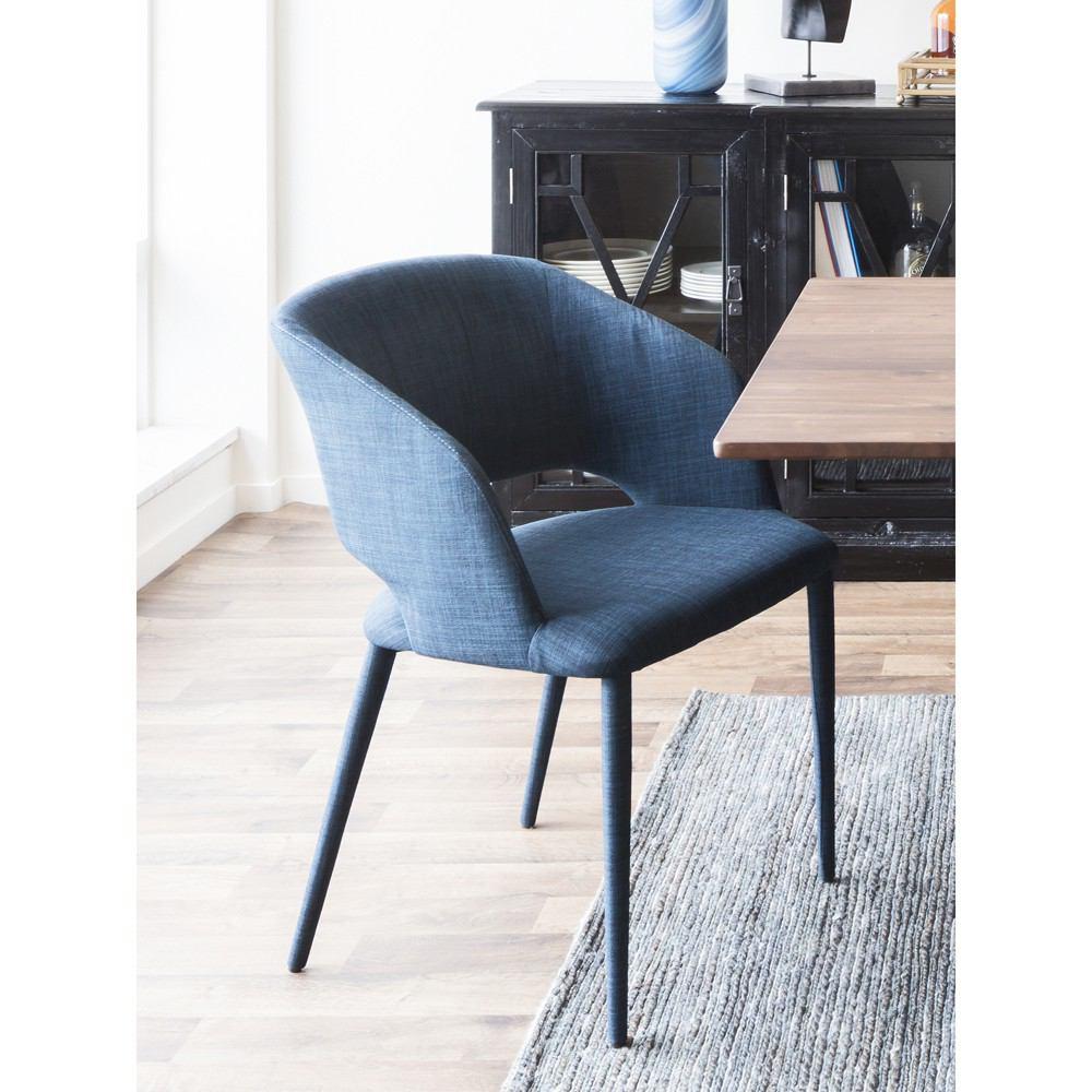 Moe's Home Collection William Dining Chair