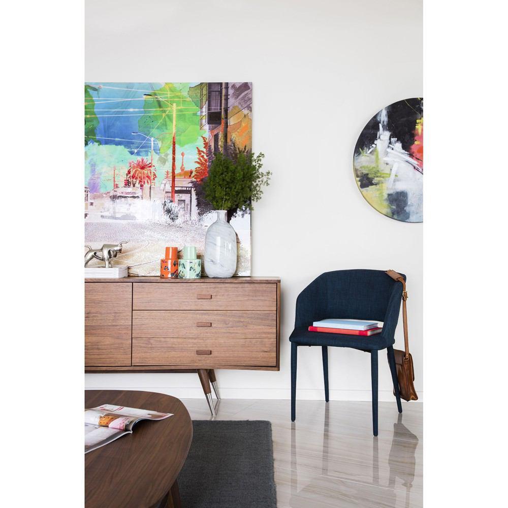 Moe's Home Collection William Dining Chair