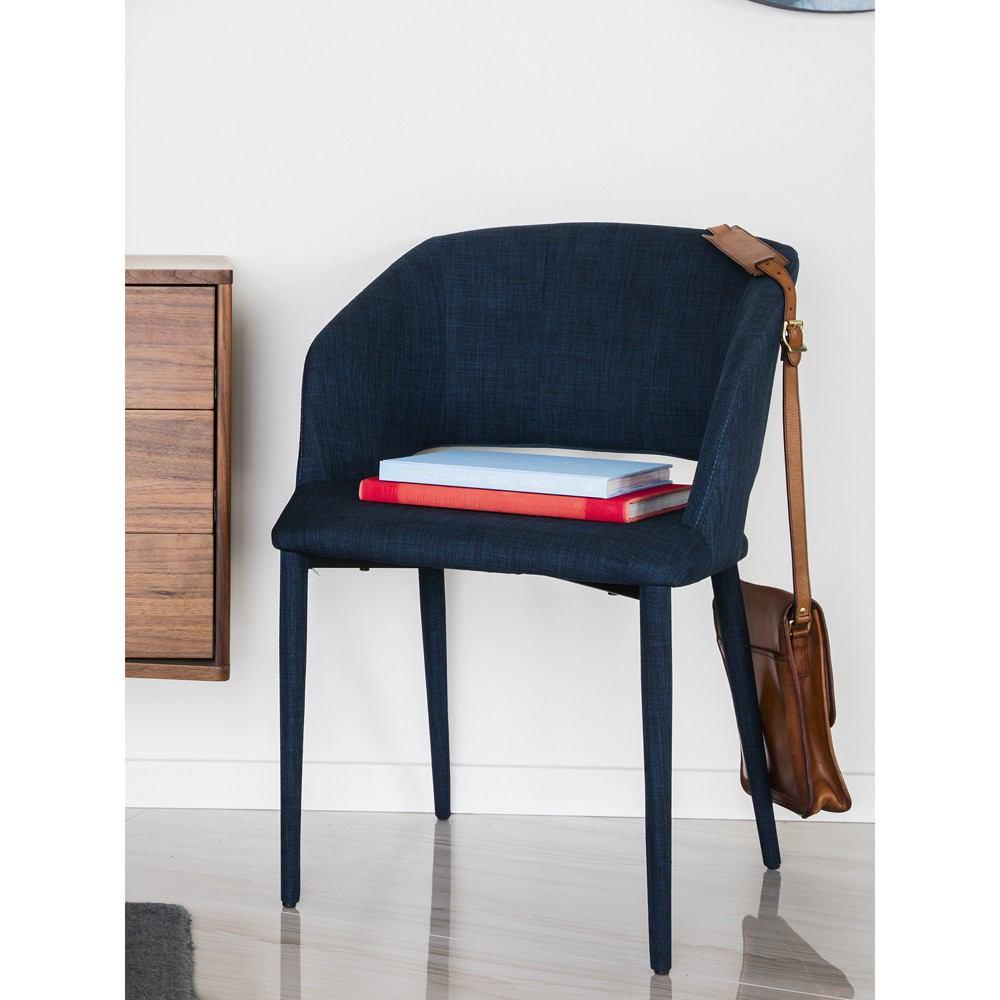Moe's Home Collection William Dining Chair