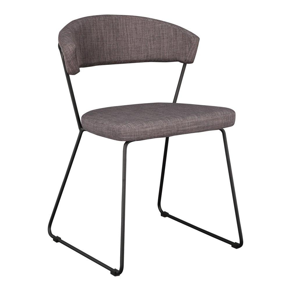 Moe's Home Collection Adria Dining Chair - Set Of 2