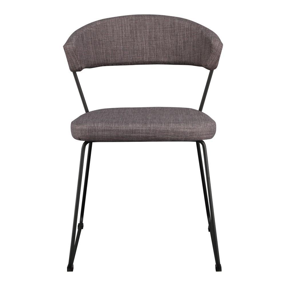 Moe's Home Collection Adria Dining Chair - Set Of 2