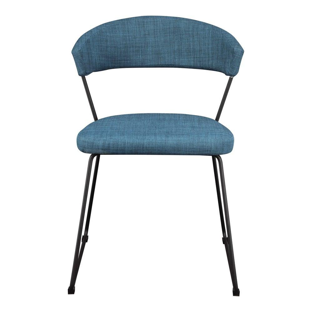 Moe's Home Collection Adria Dining Chair - Set Of 2
