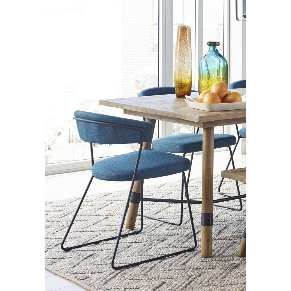 Moe's Home Collection Adria Dining Chair - Set Of 2
