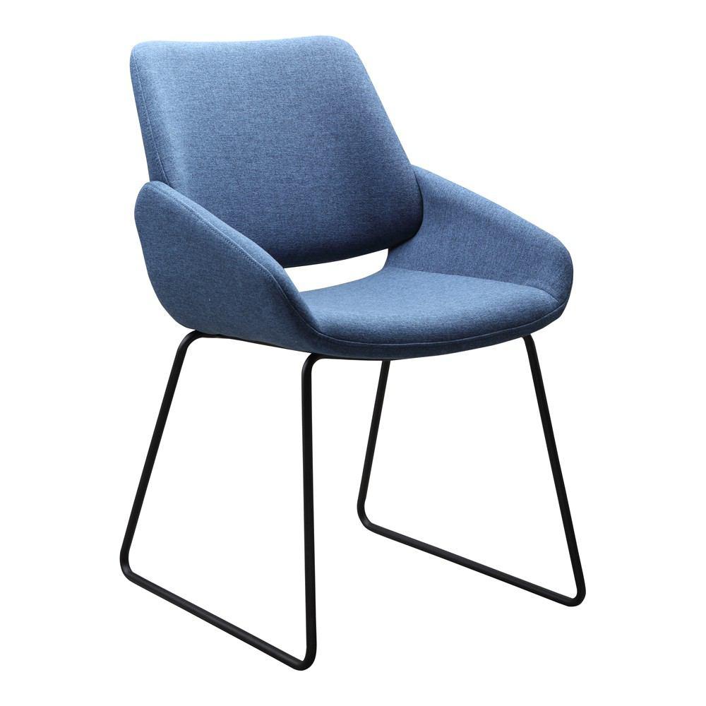 Moe's Home Collection Lisboa Dining Chair