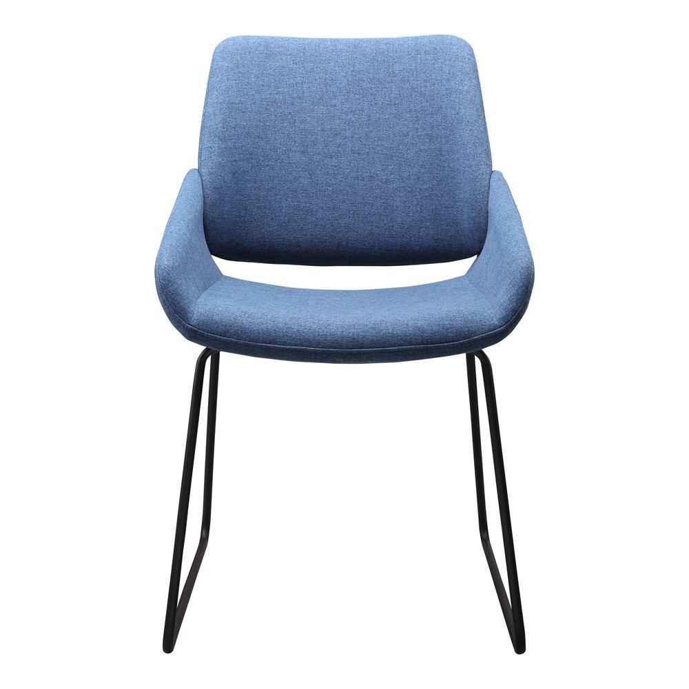 Moe's Home Collection Lisboa Dining Chair