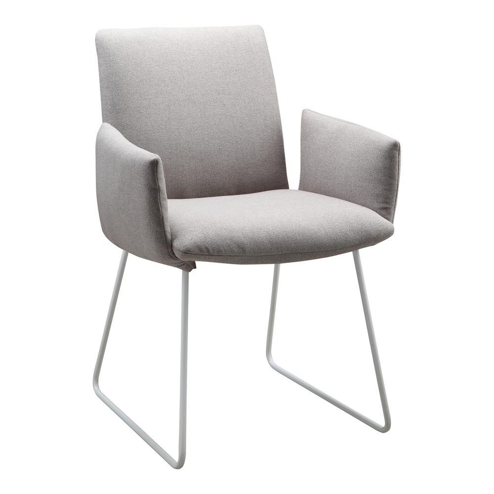 Moe's Home Collection Evora Arm Chair