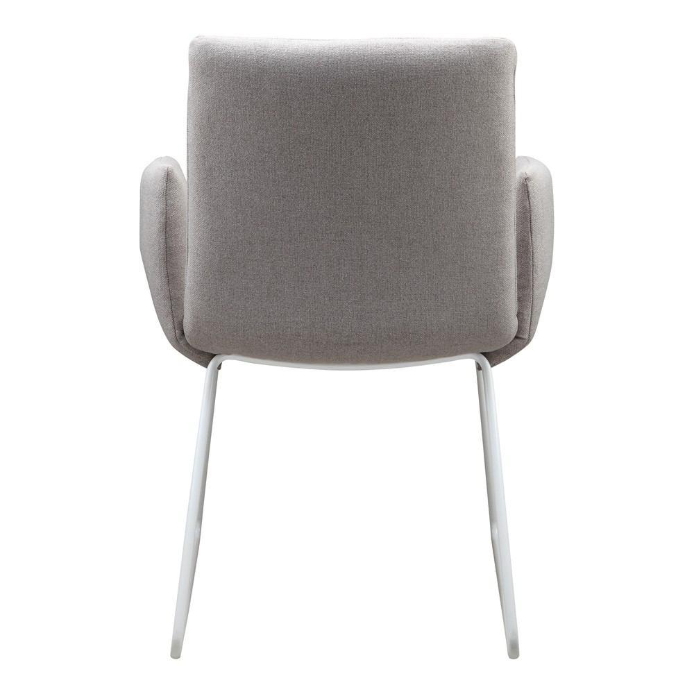 Moe's Home Collection Evora Arm Chair