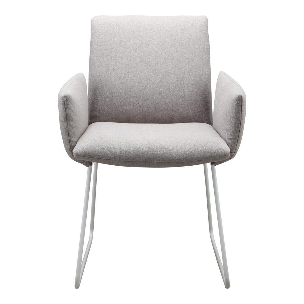 Moe's Home Collection Evora Arm Chair