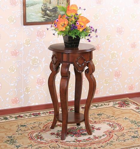 All Things Cedar Ornamental Plant Stand