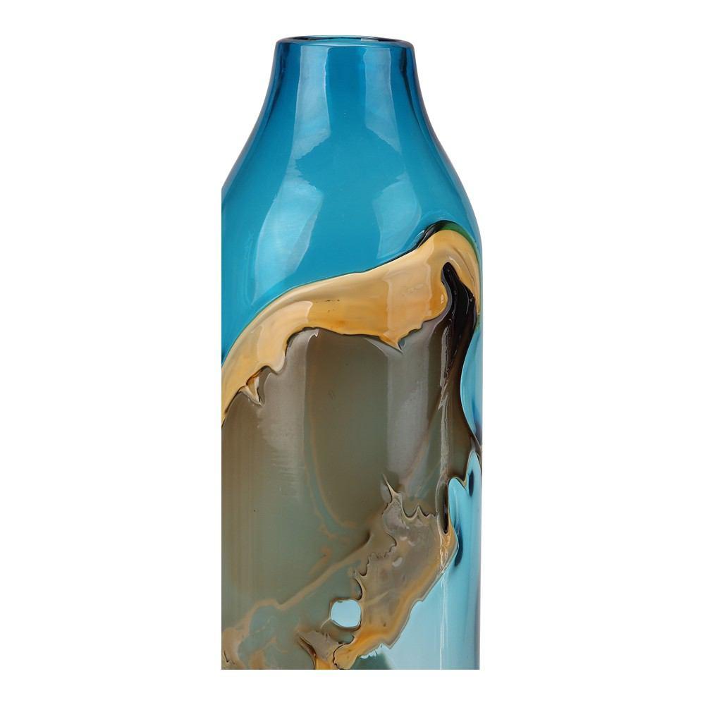 Moe's Home Collection Mystic Vase Tall