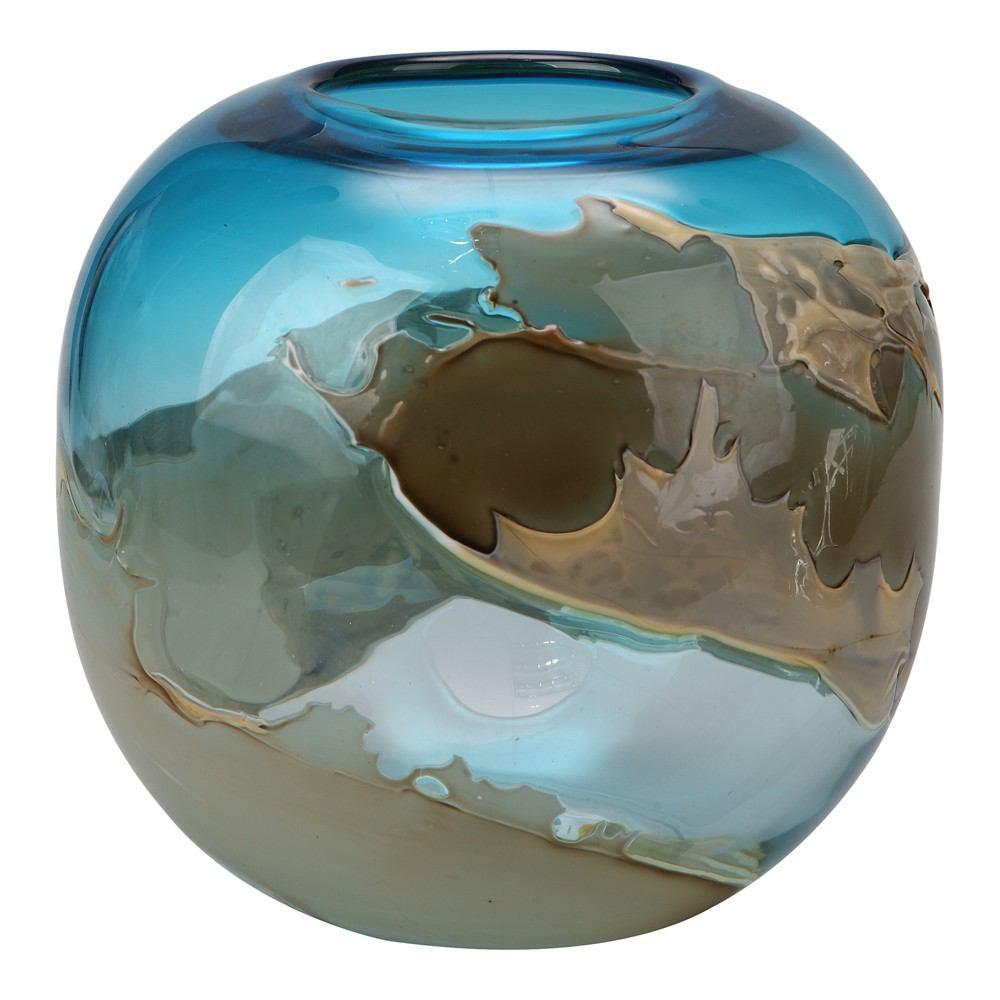 Moe's Home Collection Mystic Vase Globe