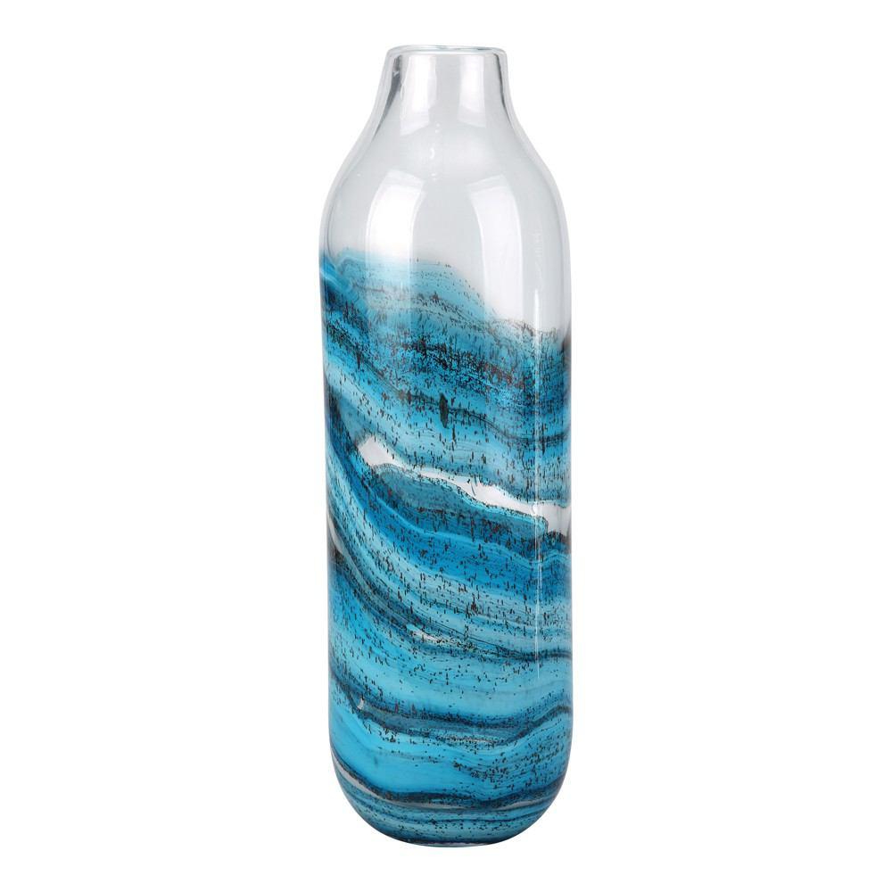 Moe's Home Collection Sand Vase Tall