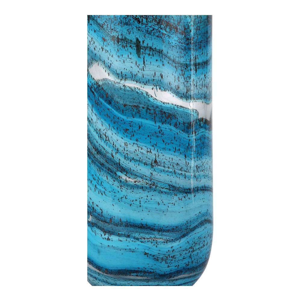Moe's Home Collection Sand Vase Tall