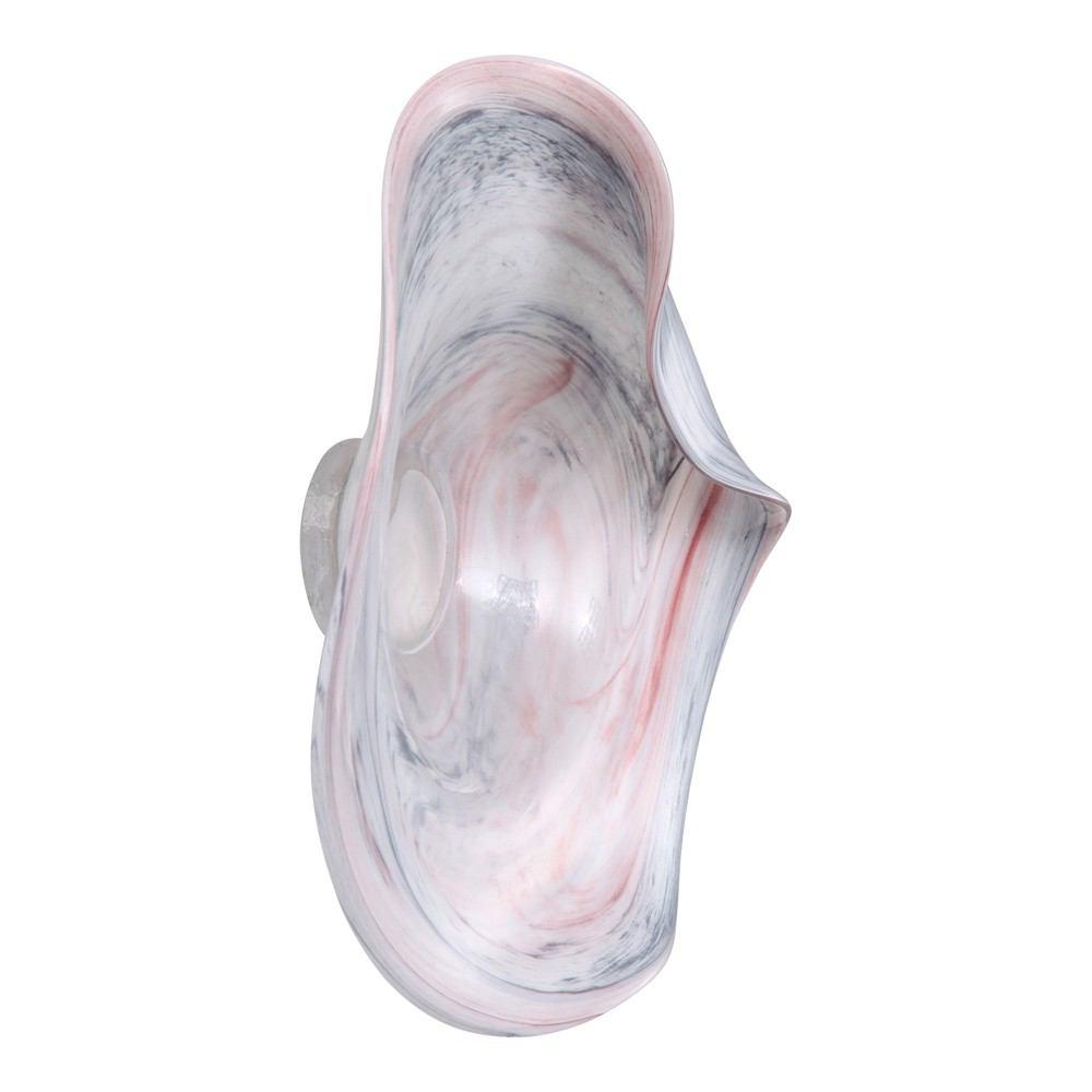 Moe's Home Collection Opal Wall Plate - Set Of 2