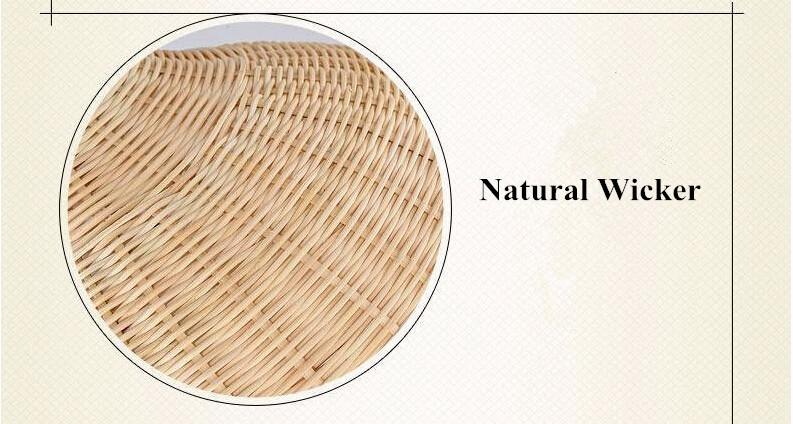 Classical Hand-Made Bamboo Pendant Lamp by Artisan Living Pendant Lamps, Artisan Living, - Modish Store