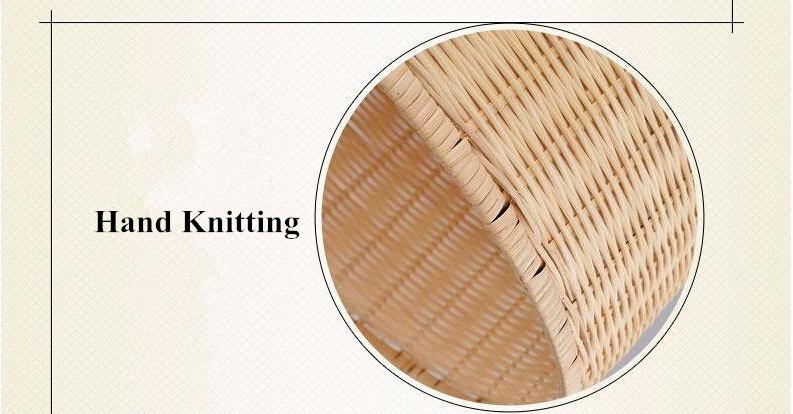 Classical Hand-Made Bamboo Pendant Lamp by Artisan Living Pendant Lamps, Artisan Living, - Modish Store