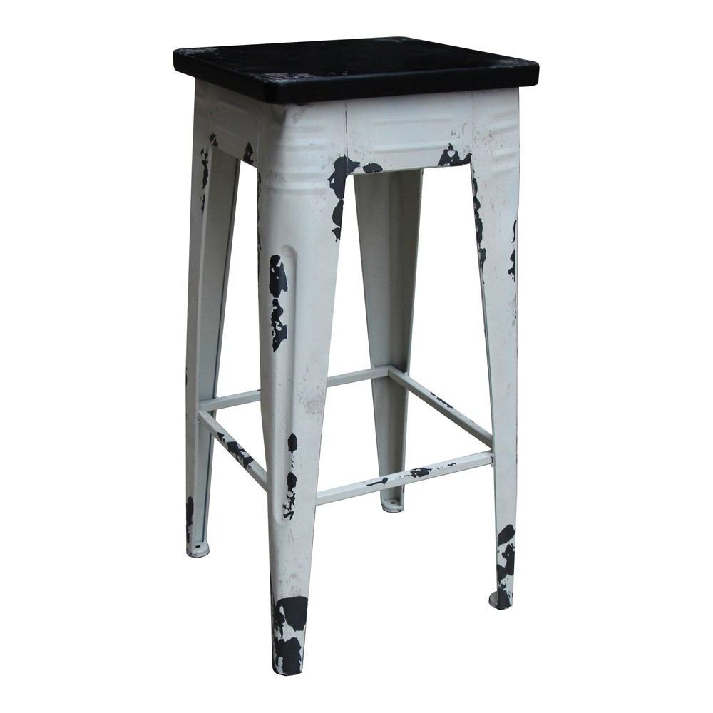 Moe's Home Collection Sturdy Bar Stool