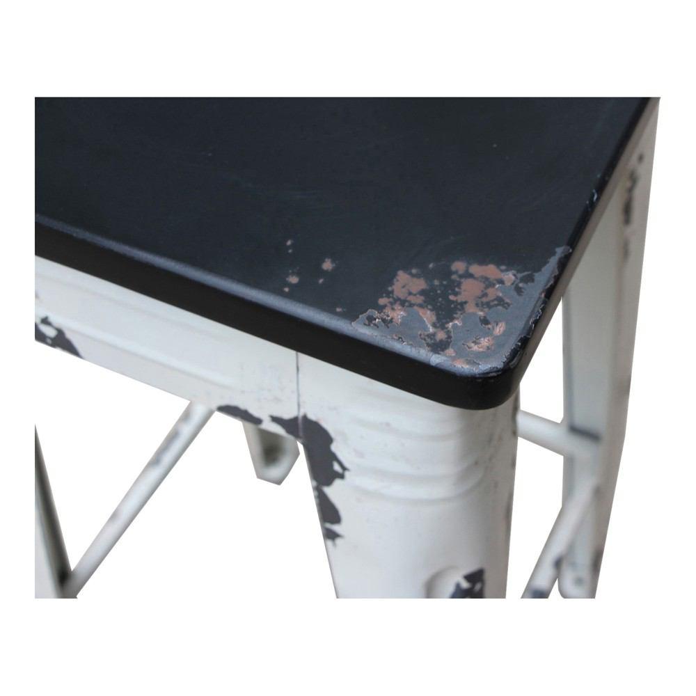 Moe's Home Collection Sturdy Bar Stool