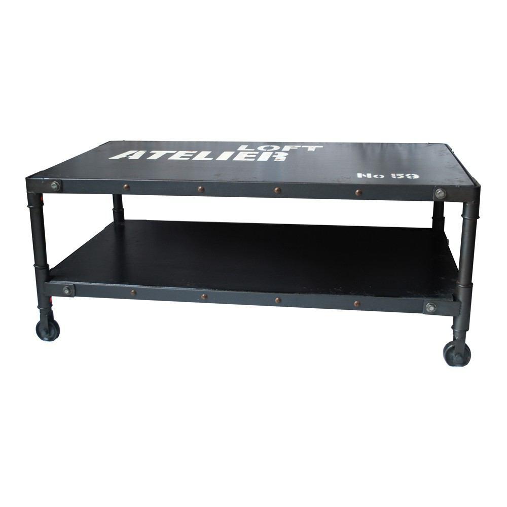 Moe's Home Collection Soho Coffee Table
