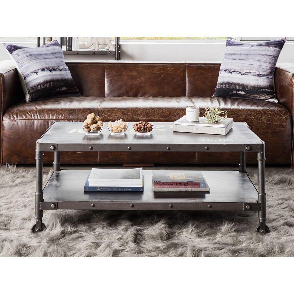 Moe's Home Collection Soho Coffee Table