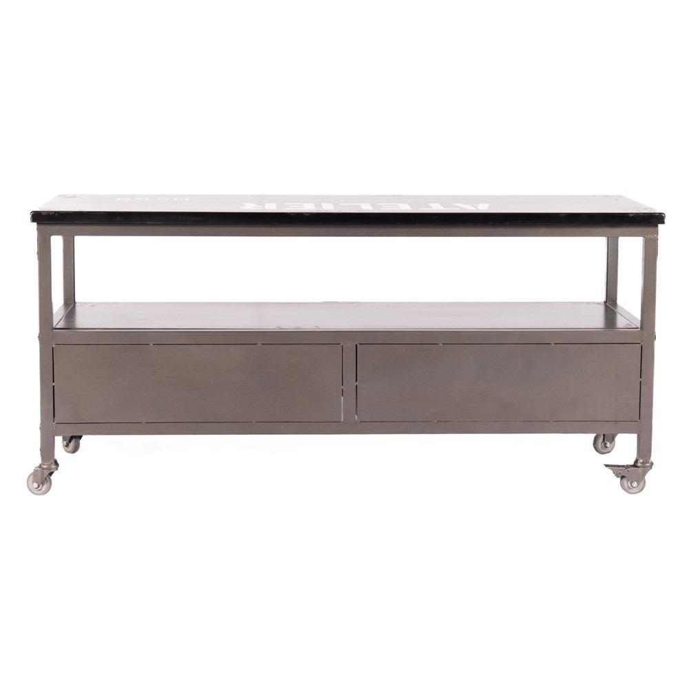 Moe's Home Collection Soho Tv Table